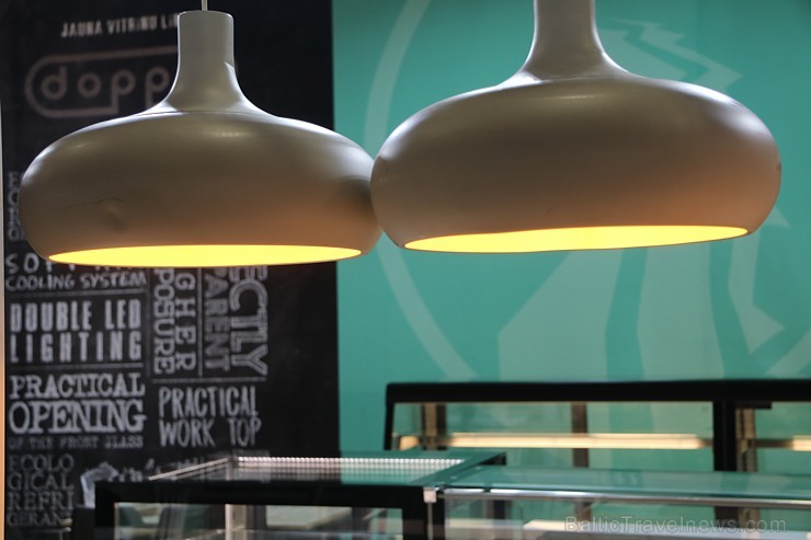 Travelnews.lv apmeklē garšīgāko izstādi «Riga Food 2018» 232895