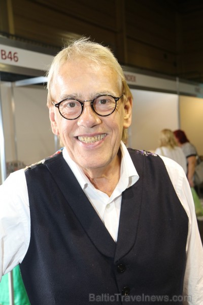 Travelnews.lv apmeklē garšīgāko izstādi «Riga Food 2018» 233004