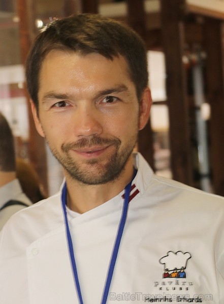 Travelnews.lv apmeklē garšīgāko izstādi «Riga Food 2018» 233006