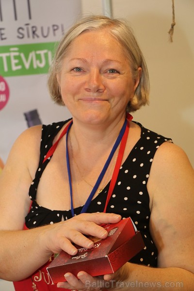 Travelnews.lv apmeklē garšīgāko izstādi «Riga Food 2018» 233011
