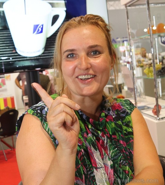 Travelnews.lv apmeklē garšīgāko izstādi «Riga Food 2018» 233013