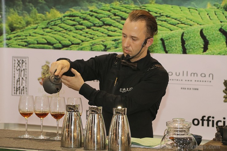 Travelnews.lv apmeklē garšīgāko izstādi «Riga Food 2018» 233014