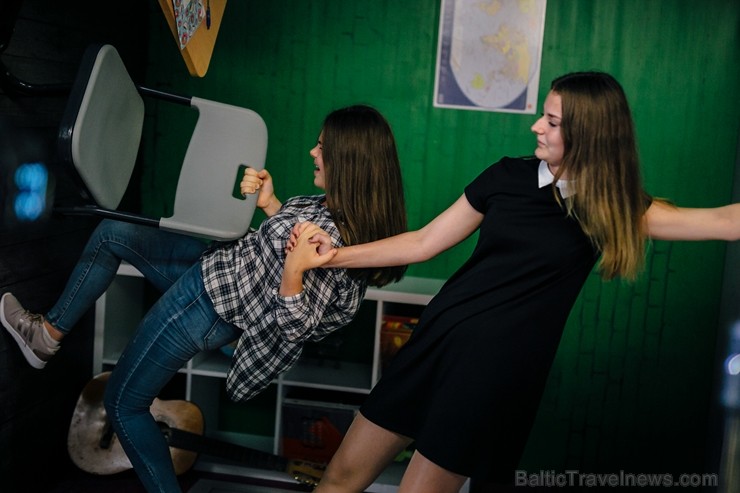 Ar 6000 skolēnu līdzdalību atklāta iniciatīva «Latvijas skolas soma» 233399