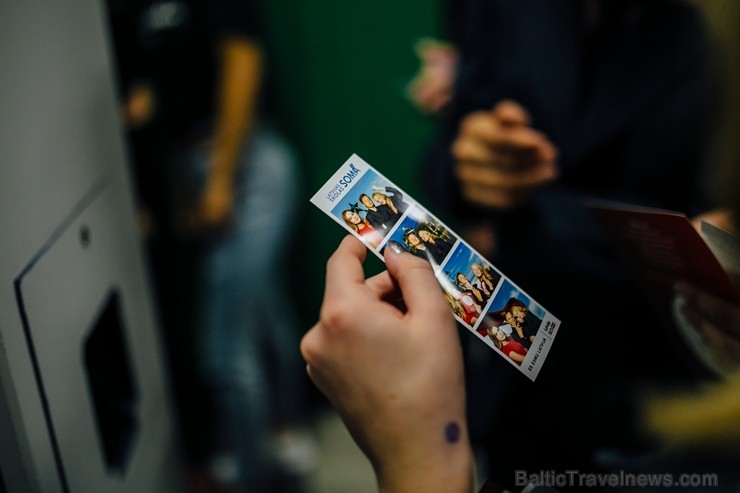 Ar 6000 skolēnu līdzdalību atklāta iniciatīva «Latvijas skolas soma» 233418