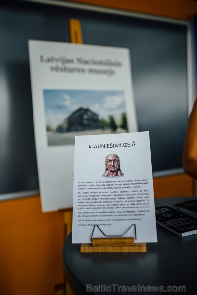 Ar 6000 skolēnu līdzdalību atklāta iniciatīva «Latvijas skolas soma» 233439