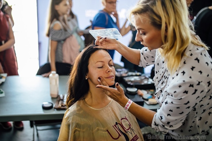 Ar 6000 skolēnu līdzdalību atklāta iniciatīva «Latvijas skolas soma» 233450
