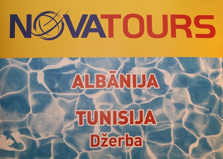 Tūroperators «Novatours» 5 zvaigžņu viesnīcā «Grand Poet by Semarah Hotels» prezentē vasaras 2019 ceļojumus 234224