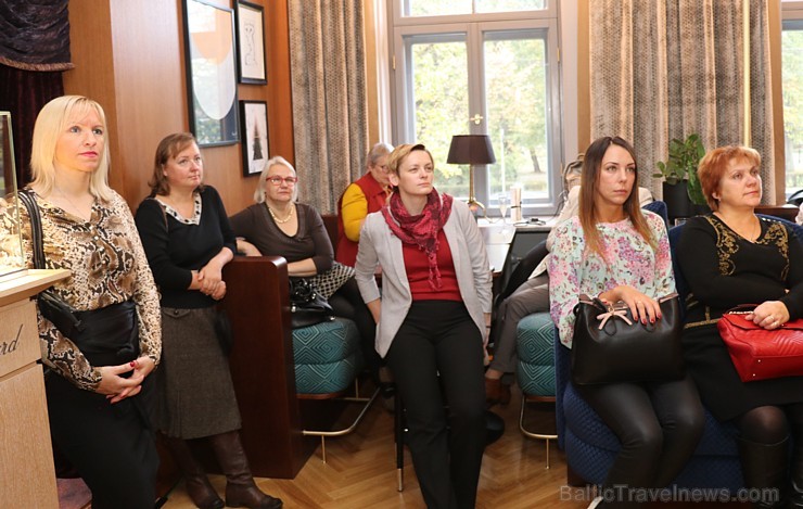 Tūroperators «Novatours» 5 zvaigžņu viesnīcā «Grand Poet by Semarah Hotels» prezentē vasaras 2019 ceļojumus Tūroperators «Novatours» 5 zvaigžņu viesnīcā «Grand Poet by Semarah Hotels» prezentē vasaras 2019 ceļojumus 234231