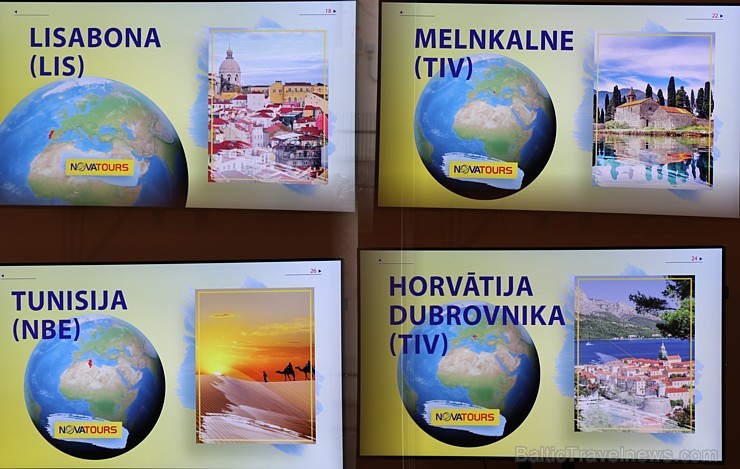 Tūroperators «Novatours» 5 zvaigžņu viesnīcā «Grand Poet by Semarah Hotels» prezentē vasaras 2019 ceļojumus Tūroperators «Novatours» 5 zvaigžņu viesnīcā «Grand Poet by Semarah Hotels» prezentē vasaras 2019 ceļojumus 234233