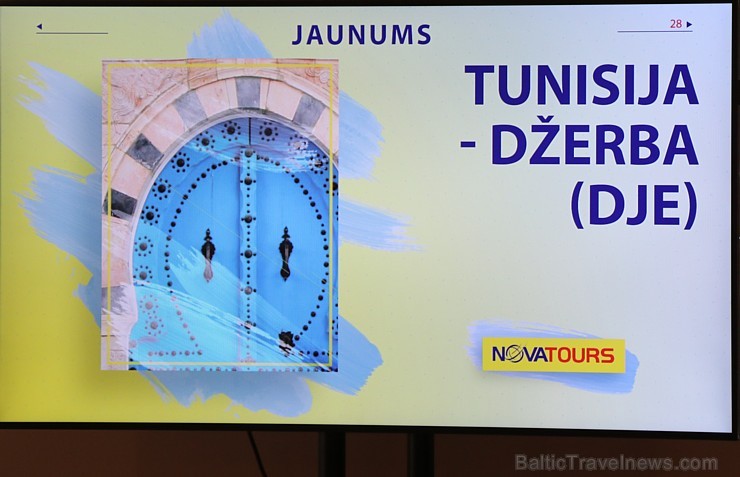 Tūroperators «Novatours» 5 zvaigžņu viesnīcā «Grand Poet by Semarah Hotels» prezentē vasaras 2019 ceļojumus Tūroperators «Novatours» 5 zvaigžņu viesnīcā «Grand Poet by Semarah Hotels» prezentē vasaras 2019 ceļojumus 234234