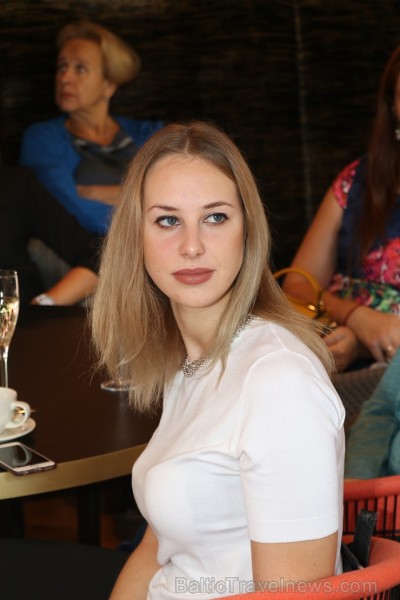 Tūroperators «Novatours» 5 zvaigžņu viesnīcā «Grand Poet by Semarah Hotels» prezentē vasaras 2019 ceļojumus Tūroperators «Novatours» 5 zvaigžņu viesnīcā «Grand Poet by Semarah Hotels» prezentē vasaras 2019 ceļojumus 234238
