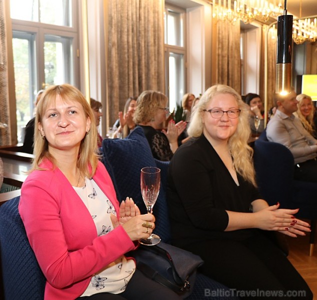 Tūroperators «Novatours» 5 zvaigžņu viesnīcā «Grand Poet by Semarah Hotels» prezentē vasaras 2019 ceļojumus Tūroperators «Novatours» 5 zvaigžņu viesnīcā «Grand Poet by Semarah Hotels» prezentē vasaras 2019 ceļojumus 234260