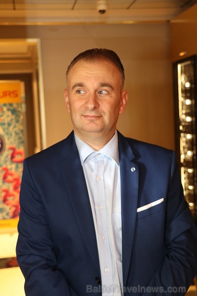 Tūroperators «Novatours» 5 zvaigžņu viesnīcā «Grand Poet by Semarah Hotels» prezentē vasaras 2019 ceļojumus Tūroperators «Novatours» 5 zvaigžņu viesnīcā «Grand Poet by Semarah Hotels» prezentē vasaras 2019 ceļojumus 234262