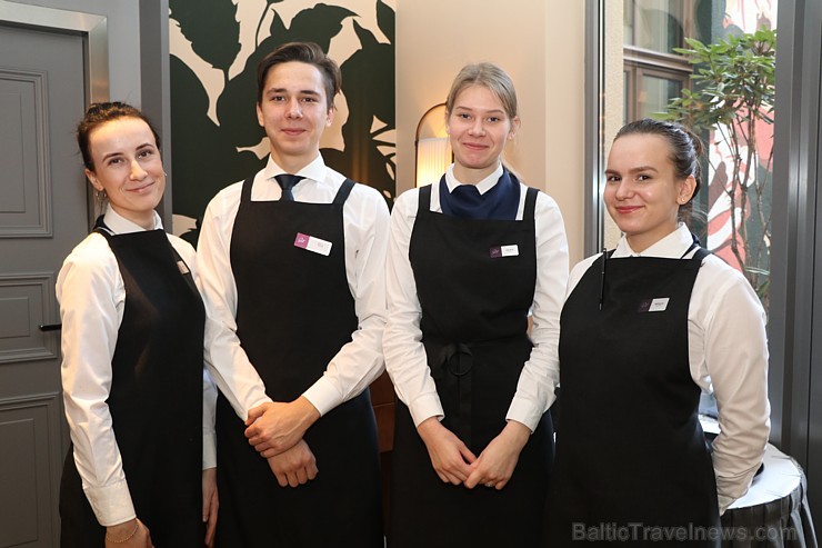 Tūroperators «Novatours» 5 zvaigžņu viesnīcā «Grand Poet by Semarah Hotels» prezentē vasaras 2019 ceļojumus 234274