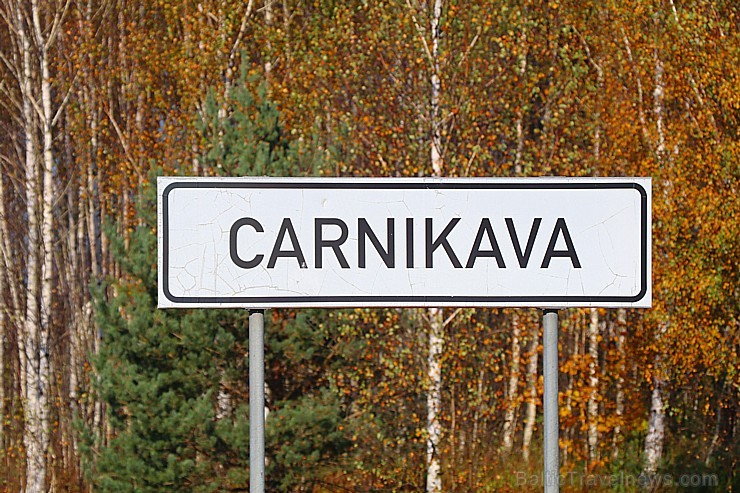 Travelnews.lv apmeklē dabas parku «Piejūra» un Carnikavas pludmali 234913