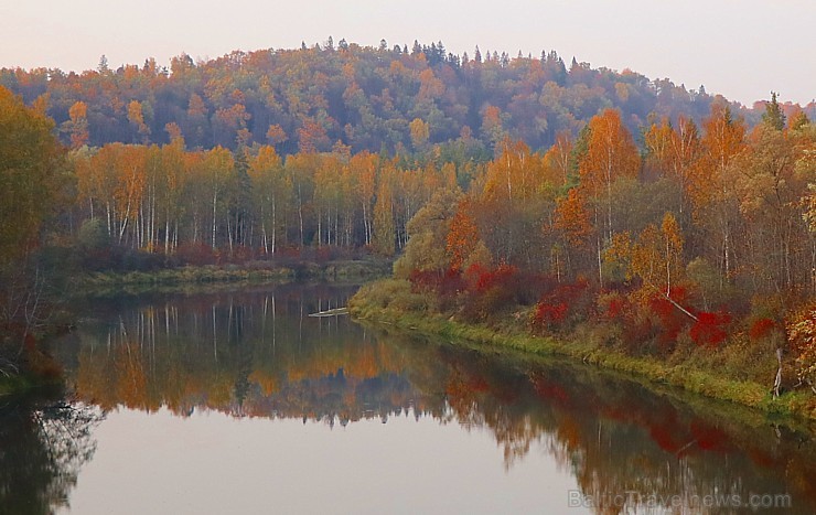 Travelnews.lv apceļo zelta rudens Latviju 235056