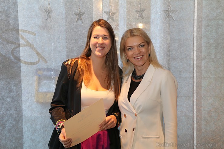 Tūrisma firma «Nikos Travel» 19.10.2018 prezentē jauno interneta mājas lapu un ceļojumu rezervēšanas sistēmu aģentiem Tūrisma firma «Nikos Travel» 19.10.2018 prezentē jauno interneta mājas lapu un ceļojumu rezervēšanas sistēmu aģentiem 235666