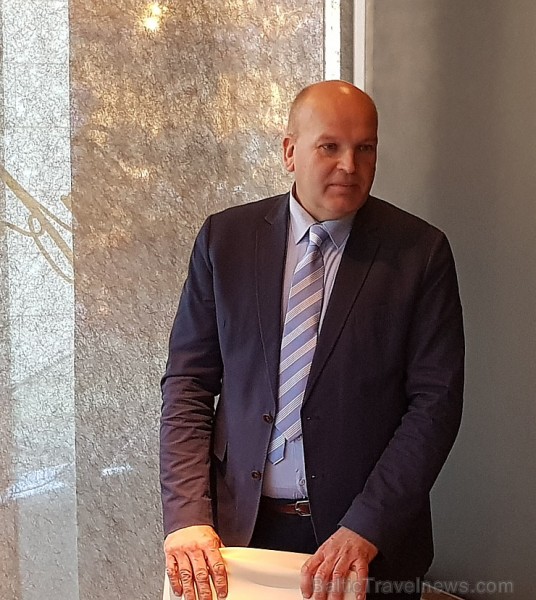 Tūrisma firma «Nikos Travel» 19.10.2018 prezentē jauno interneta mājas lapu un ceļojumu rezervēšanas sistēmu aģentiem Tūrisma firma «Nikos Travel» 19.10.2018 prezentē jauno interneta mājas lapu un ceļojumu rezervēšanas sistēmu aģentiem 235670