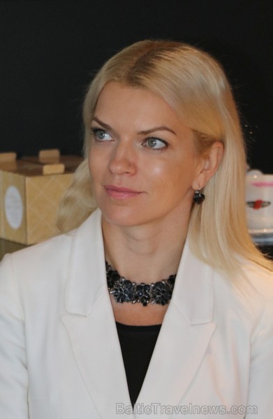 Tūrisma firma «Nikos Travel» 19.10.2018 prezentē jauno interneta mājas lapu un ceļojumu rezervēšanas sistēmu aģentiem Tūrisma firma «Nikos Travel» 19.10.2018 prezentē jauno interneta mājas lapu un ceļojumu rezervēšanas sistēmu aģentiem 235678