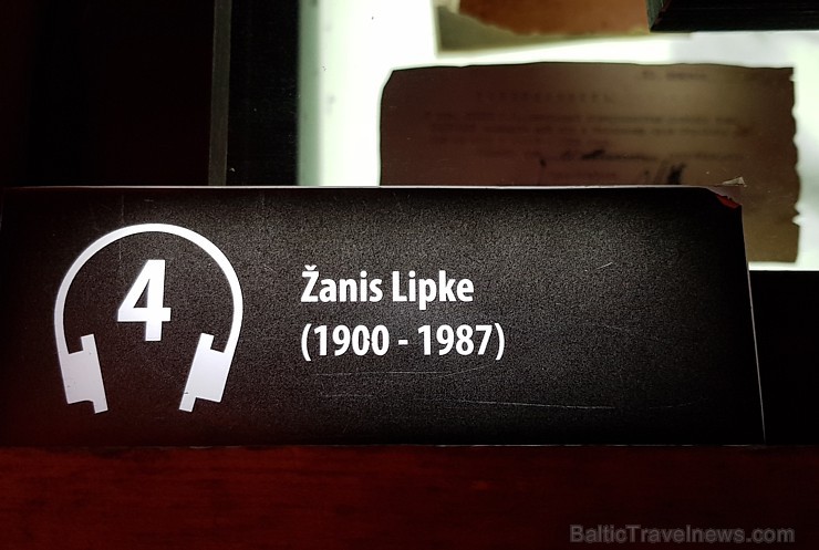 2018. gada Latvijas spēlfilma «Tēvs Nakts» sekmēs Žaņa Lipkes memoriāla apmeklējumu 236113