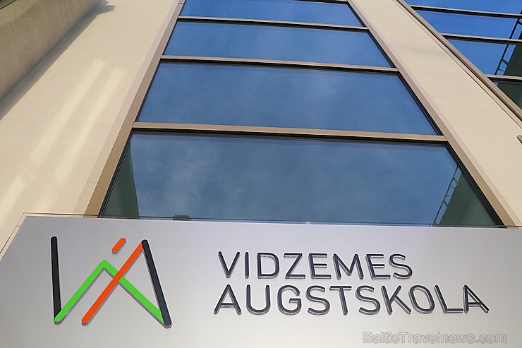 Vidzemes Augstskola organizē 25.10.2018 starptautisku tūrisma konferenci «Tūrisma izglītības izcilību meklējot. Augstskolu un nozares sadarbības persp 236124