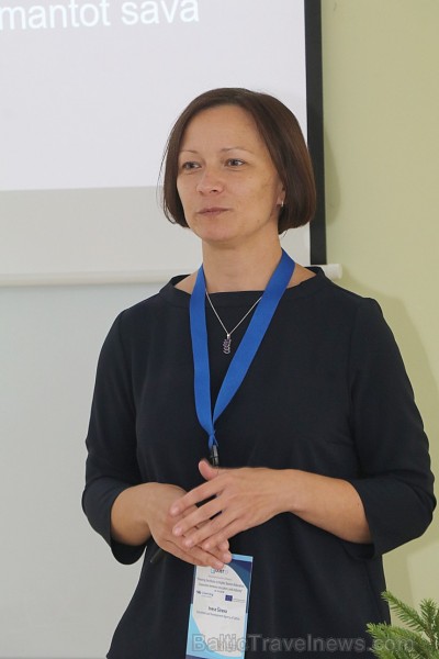 Vidzemes Augstskola organizē 25.10.2018 starptautisku tūrisma konferenci «Tūrisma izglītības izcilību meklējot. Augstskolu un nozares sadarbības persp 236170