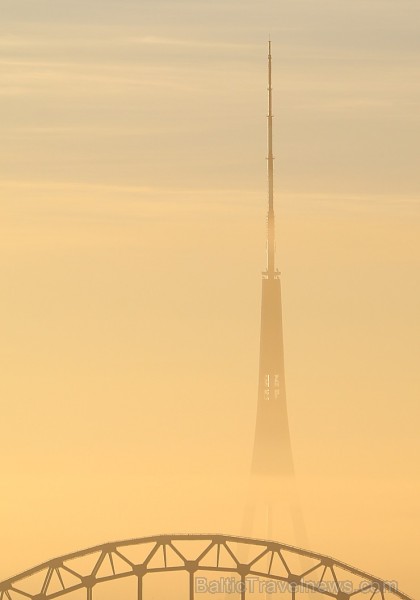 Travelnews.lv piefiksē Rīgas skatus 236546