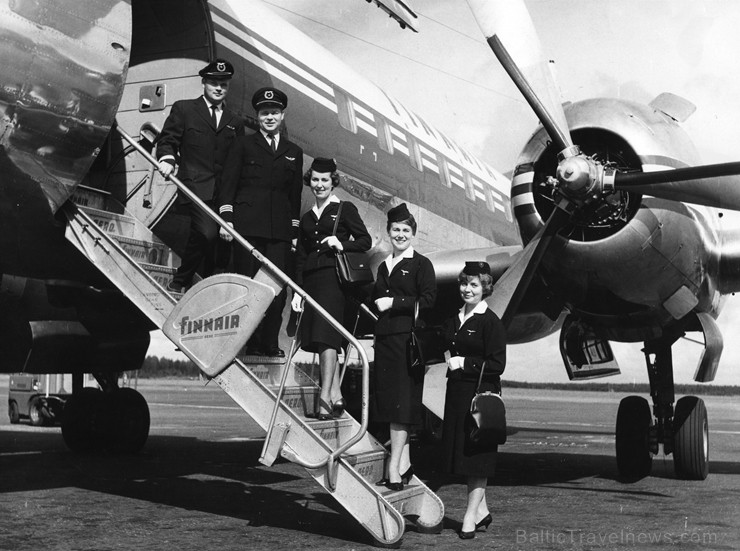 Somijas lidsabiedrība «Finnair» svin 95. Dzimšanas dienu. Šī ir viena no senākajām lidsabiedrībām pasaulē un lepojas ar bagātīgu vēsturi jau kopš 1923 Somijas lidsabiedrība «Finnair» svin 95. Dzimšanas dienu. Šī ir viena no senākajām lidsabiedrībām pasaulē un lepojas ar bagātīgu vēsturi jau kopš 1923 236847
