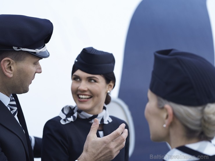Somijas lidsabiedrība «Finnair» svin 95. Dzimšanas dienu. Šī ir viena no senākajām lidsabiedrībām pasaulē un lepojas ar bagātīgu vēsturi jau kopš 1923 Somijas lidsabiedrība «Finnair» svin 95. Dzimšanas dienu. Šī ir viena no senākajām lidsabiedrībām pasaulē un lepojas ar bagātīgu vēsturi jau kopš 1923 236853