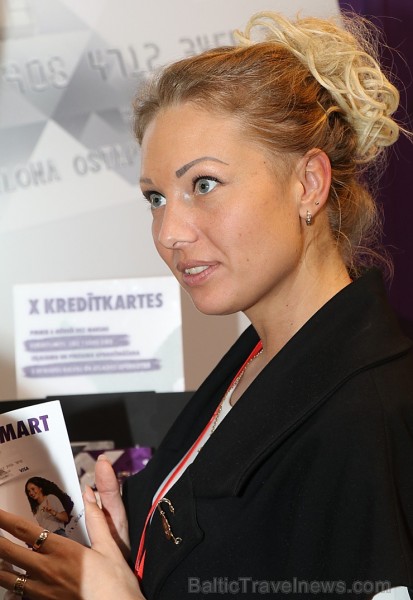Travelnews.lv apmeklē skaistumkopšanas izstādi Ķīpsalā «Baltic Beauty 2018» 237148