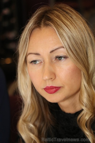 Tūroperators «Tez Tour Latvija» rīko 5.11.2018 «Radisson Blu Latvija Conference & Spa Hotel» ceļojumu aģentiem «Workshop Turkey 2019» Tūroperators «Tez Tour Latvija» rīko 5.11.2018 «Radisson Blu Latvija Conference & Spa Hotel» ceļojumu aģentiem «Workshop Turkey 2019» 237380