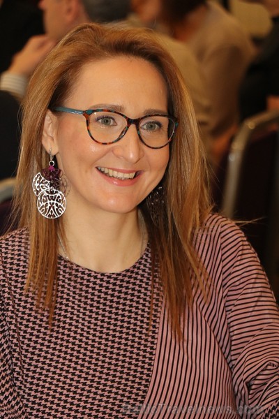 Tūroperators «Tez Tour Latvija» rīko 5.11.2018 «Radisson Blu Latvija Conference & Spa Hotel» ceļojumu aģentiem «Workshop Turkey 2019» Tūroperators «Tez Tour Latvija» rīko 5.11.2018 «Radisson Blu Latvija Conference & Spa Hotel» ceļojumu aģentiem «Workshop Turkey 2019» 237384
