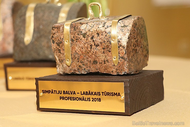 Daugavpils viesnīcā «Park Hotel Latgola» 9.11.2018 notiek Latgales Tūrisma konference 237778