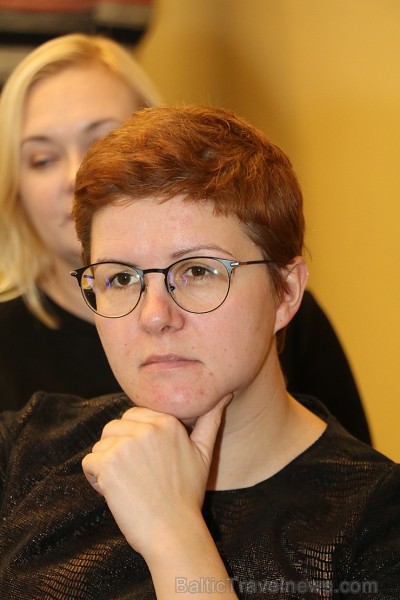 Daugavpils viesnīcā «Park Hotel Latgola» 9.11.2018 notiek Latgales Tūrisma konference 237789