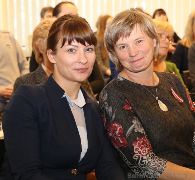 Daugavpils viesnīcā «Park Hotel Latgola» 9.11.2018 notiek Latgales Tūrisma konference 237803