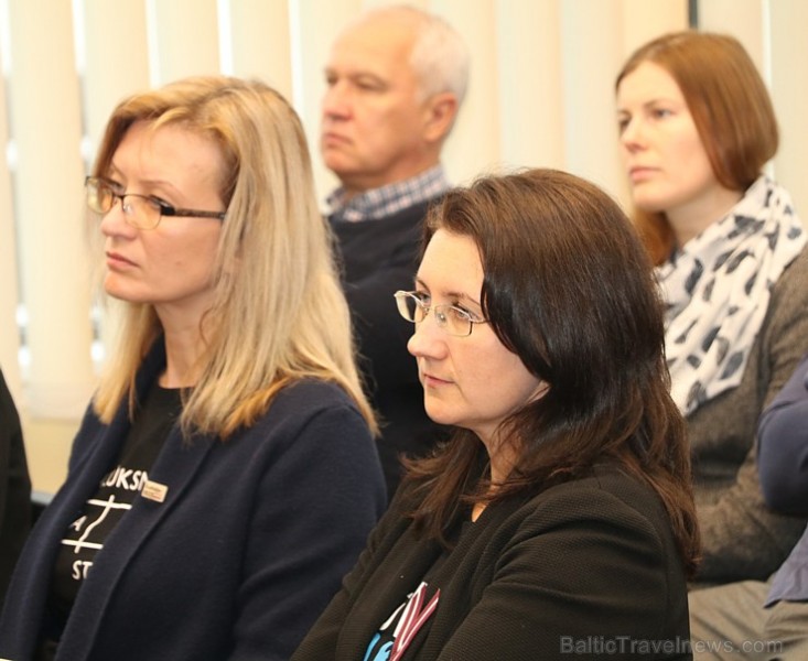 Daugavpils viesnīcā «Park Hotel Latgola» 9.11.2018 notiek Latgales Tūrisma konference 237813