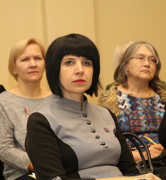 Daugavpils viesnīcā «Park Hotel Latgola» 9.11.2018 notiek Latgales Tūrisma konference 237828