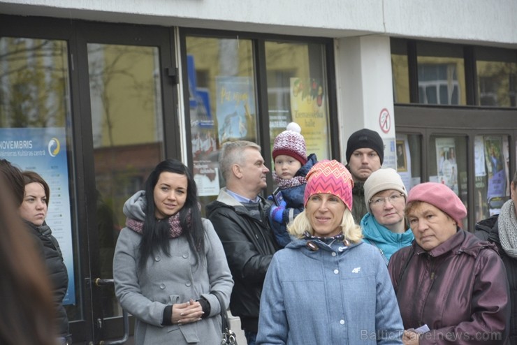 Noslēgta Valmieras Tūrisma informācijas centra kopā ar Kocēnu, Burtnieku un Beverīnas novadiem rīkotā akcija Noslēgta Valmieras Tūrisma informācijas centra kopā ar Kocēnu, Burtnieku un Beverīnas novadiem rīkotā akcija