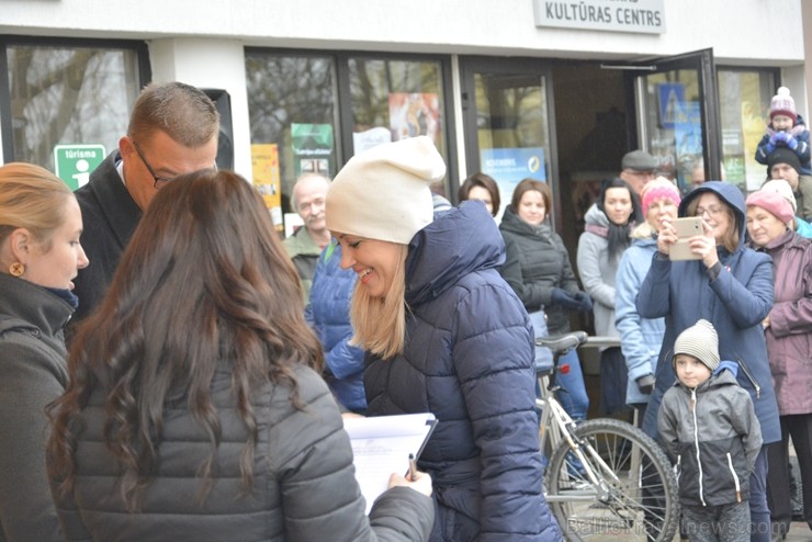 Noslēgta Valmieras Tūrisma informācijas centra kopā ar Kocēnu, Burtnieku un Beverīnas novadiem rīkotā akcija Noslēgta Valmieras Tūrisma informācijas centra kopā ar Kocēnu, Burtnieku un Beverīnas novadiem rīkotā akcija
