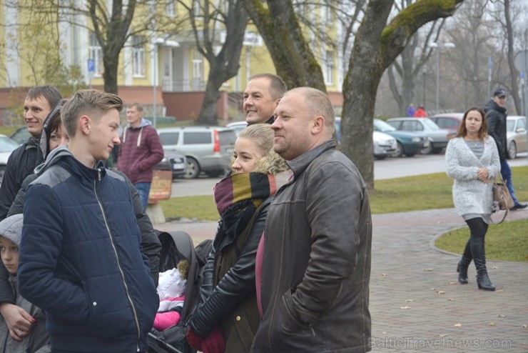 Noslēgta Valmieras Tūrisma informācijas centra kopā ar Kocēnu, Burtnieku un Beverīnas novadiem rīkotā akcija Noslēgta Valmieras Tūrisma informācijas centra kopā ar Kocēnu, Burtnieku un Beverīnas novadiem rīkotā akcija