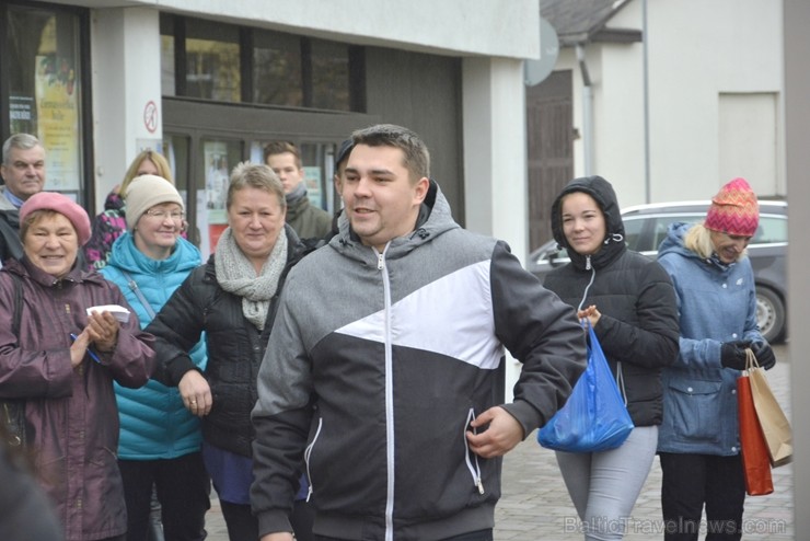 Noslēgta Valmieras Tūrisma informācijas centra kopā ar Kocēnu, Burtnieku un Beverīnas novadiem rīkotā akcija Noslēgta Valmieras Tūrisma informācijas centra kopā ar Kocēnu, Burtnieku un Beverīnas novadiem rīkotā akcija