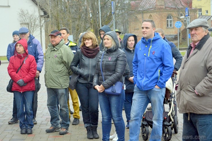 Noslēgta Valmieras Tūrisma informācijas centra kopā ar Kocēnu, Burtnieku un Beverīnas novadiem rīkotā akcija Noslēgta Valmieras Tūrisma informācijas centra kopā ar Kocēnu, Burtnieku un Beverīnas novadiem rīkotā akcija