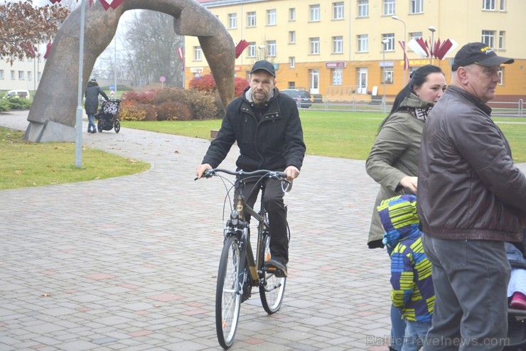 Noslēgta Valmieras Tūrisma informācijas centra kopā ar Kocēnu, Burtnieku un Beverīnas novadiem rīkotā akcija Noslēgta Valmieras Tūrisma informācijas centra kopā ar Kocēnu, Burtnieku un Beverīnas novadiem rīkotā akcija
