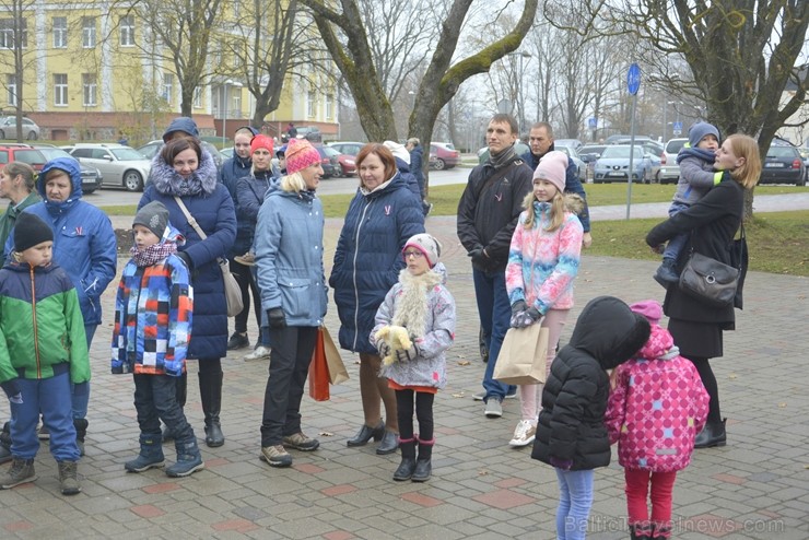 Noslēgta Valmieras Tūrisma informācijas centra kopā ar Kocēnu, Burtnieku un Beverīnas novadiem rīkotā akcija Noslēgta Valmieras Tūrisma informācijas centra kopā ar Kocēnu, Burtnieku un Beverīnas novadiem rīkotā akcija