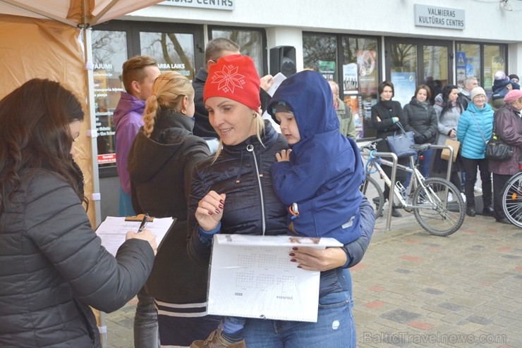 Noslēgta Valmieras Tūrisma informācijas centra kopā ar Kocēnu, Burtnieku un Beverīnas novadiem rīkotā akcija Noslēgta Valmieras Tūrisma informācijas centra kopā ar Kocēnu, Burtnieku un Beverīnas novadiem rīkotā akcija