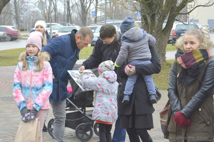 Noslēgta Valmieras Tūrisma informācijas centra kopā ar Kocēnu, Burtnieku un Beverīnas novadiem rīkotā akcija Noslēgta Valmieras Tūrisma informācijas centra kopā ar Kocēnu, Burtnieku un Beverīnas novadiem rīkotā akcija