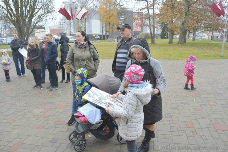 Noslēgta Valmieras Tūrisma informācijas centra kopā ar Kocēnu, Burtnieku un Beverīnas novadiem rīkotā akcija Noslēgta Valmieras Tūrisma informācijas centra kopā ar Kocēnu, Burtnieku un Beverīnas novadiem rīkotā akcija