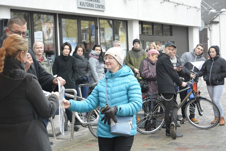 Noslēgta Valmieras Tūrisma informācijas centra kopā ar Kocēnu, Burtnieku un Beverīnas novadiem rīkotā akcija Noslēgta Valmieras Tūrisma informācijas centra kopā ar Kocēnu, Burtnieku un Beverīnas novadiem rīkotā akcija