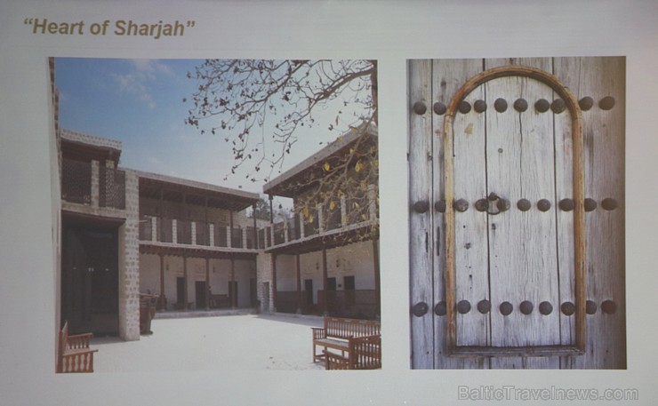 Šārdža kopā ar «Novatours» rīko brokastis ceļojumu aģentiem restorānā «Stage 22» 238181