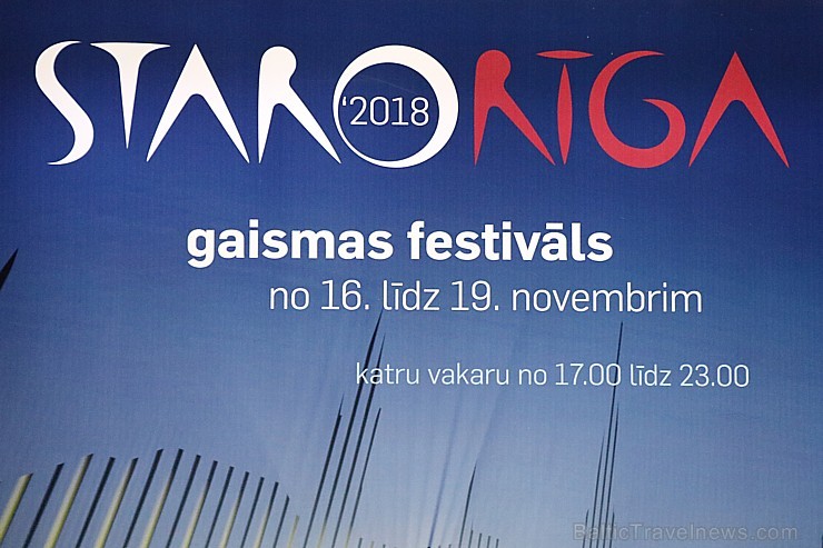 Neliels foto ieskats tradicionālajā Rīgas gaismas pasākumā «Staro Rīga» 238502
